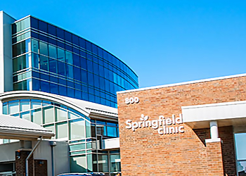 Springfield Cardiologists Nileshkumar J. Patel, MD