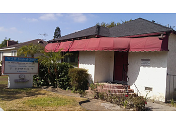 Anaheim Gynecologists Nilima H. Mamtora, MD - W2W Medical Group