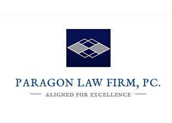 Ontario Immigration Lawyers Nilima Patel Shah - PARAGON LAW FIRM