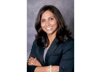 Nilima Patel Shah - PARAGON LAW FIRM