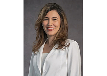 Niloofar Khalesseh, DDS, MMSc - FUSION CHILDREN'S DENTISTRY Niloofar Khalesseh, DDS, MMSc - FUSION CHILDREN'S DENTISTRY - Dallas, TX Kids Dentists - Doctor Portrait Image