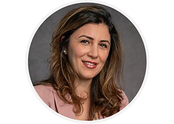 Niloofar Khalesseh, DDS, MMSc - FUSION ORTHODONTICS & CHILDREN'S DENTISTRY Dallas Kids Dentists image 1