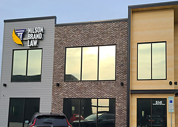 Nilson Brand Law Fargo DUI Lawyers Nilson Brand Law