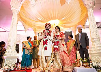 Tampa Videographers Nima Film