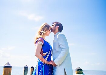 Tampa Videographers Nima Film