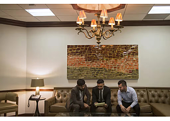 Nima Haddadi - Temecula, CA DWI & DUI Lawyers