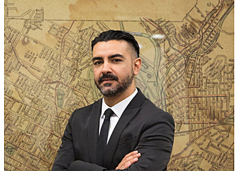 Nima Haddadi - H LAW GROUP Nima Haddadi - Temecula, CA DWI & DUI Lawyers