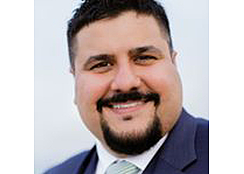 Nima Rezvan - GREEN RIVER CAPITAL  Bridgeport Mortgage Companies image 1