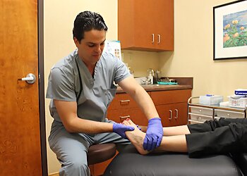 Scottsdale Podiatrists Nima Sana, DPM - PHOENICIAN FOOT & ANKLE SPECIALISTS