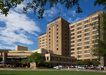 Dallas Neurosurgeons Nimesh H. Patel, MD, FAANS - METHODIST MOODY BRAIN AND SPINE INSTITUTE