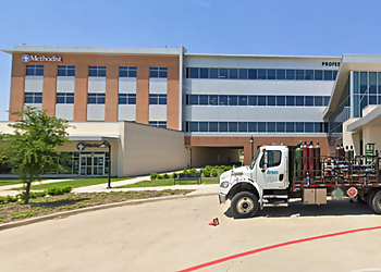 Grand Prairie Neurosurgeons Nimesh H. Patel, MD, FAANS - MOODY BRAIN AND SPINE INSTITUTE-MANSFIELD