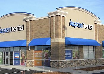 Midland Dentists Nimesh Shingala, DDS - ASPEN DENTAL