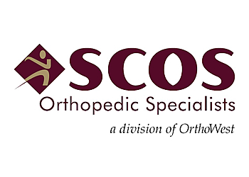 Irvine Orthopedics Nimish R. Kadakia, MD - SOUTH COUNTY ORTHOPEDIC SPECIALISTS