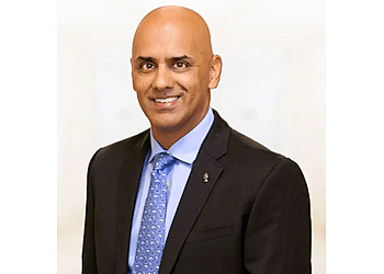 Nimish R. Kadakia, MD - SOUTH COUNTY ORTHOPEDIC SPECIALISTS Irvine Orthopedics image 1