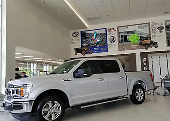 Jacksonville Car Dealerships Nimnicht Chevrolet