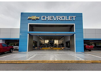 Nimnicht Chevrolet Jacksonville Car Dealerships