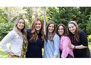 Baltimore Interior Designers Nina Elman Interiors