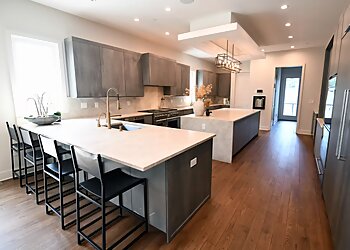 Baltimore Interior Designers Nina Elman Interiors