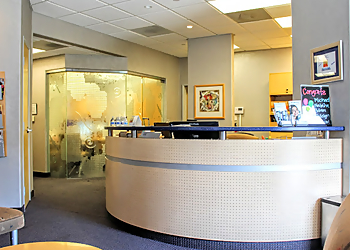 Simi Valley Kids Dentists Nina Mandelman, DDS - SIMI CHILDRENS DENTAL GROUP