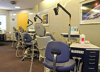 Simi Valley Kids Dentists Nina Mandelman, DDS - SIMI CHILDRENS DENTAL GROUP