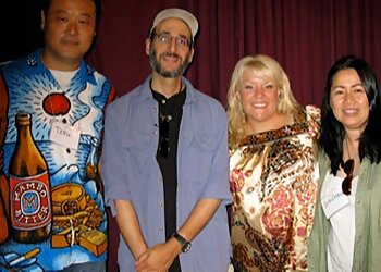 Bakersfield Hypnotherapy Nina Manny CHT