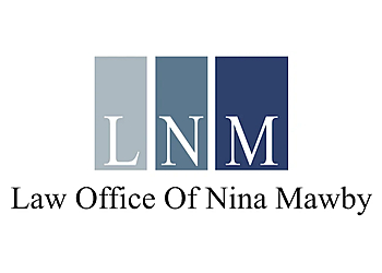 Broken Arrow Immigration Lawyers Nina Mawby - THE LAW OFFICE OF NINA MAWBY