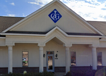 Montgomery Gastroenterologists Nina P. Nelson-Garrett, MD - CAPITAL CITY GASTROENTEROLOGY PC