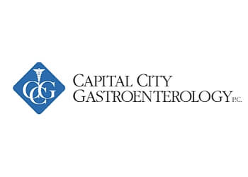 Montgomery Gastroenterologists Nina P. Nelson-Garrett, MD - CAPITAL CITY GASTROENTEROLOGY PC