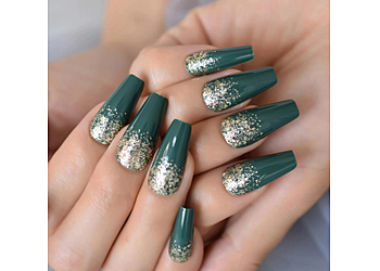 Bellingham Nail Salons Nina's Nails & Spa