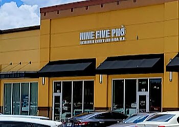 Pembroke Pines Vietnamese Restaurants Nine Five Pho