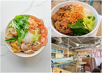 Pembroke Pines Vietnamese Restaurants Nine Five Pho