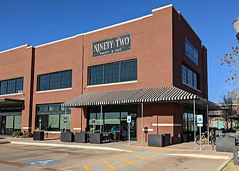 Ninety Two Bakery & Café - Lubbock, TX Cafe - Restaurant Exterior Image