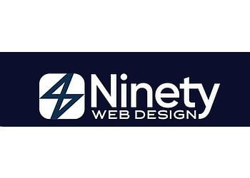 Ninety Web Design-Pembroke Pines