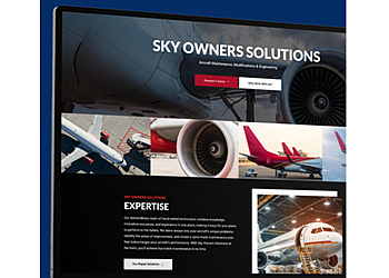 Pembroke Pines Web Designers Ninety Web Design Web designers