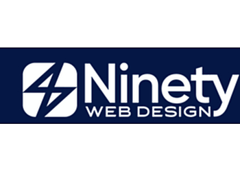 Ninety Web Design Web designers Pembroke Pines Web Designers image 1