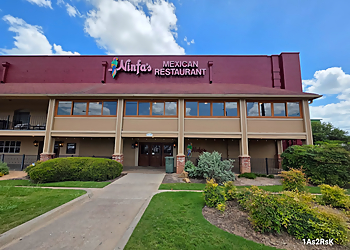 Waco Mexican Restaurants Ninfa's Mexican Restaurant