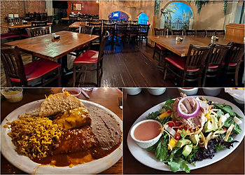 Waco Mexican Restaurants Ninfa's Mexican Restaurant