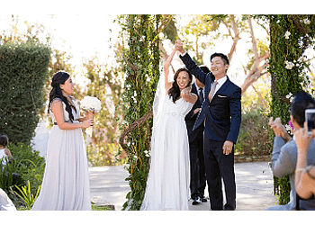 Ning Wong Studios Santa Ana Wedding Photographers