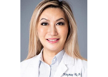 Ningning He, MD - WeCare Medical Specialty Group 