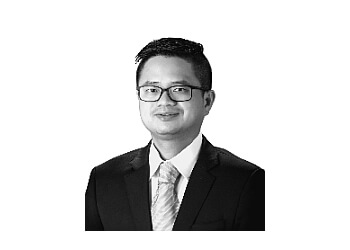 Ninh Doan, MD, PhD - Baptist Health Neurosurgery Clinic
