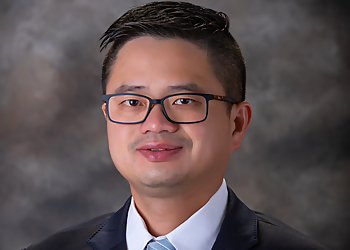 Ninh Doan, MD, PhD - BAPTIST HEALTH NEUROSCIENCE PARTNERS-NEUROSURGERY Ninh Doan, MD, PhD - Montgomery, AL Neurosurgeons - Doctor Portrait Image