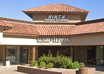 Chandler Sushi Ninja Japanese Restaurant