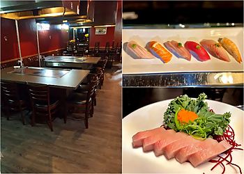 Chandler Sushi Ninja Japanese Restaurant