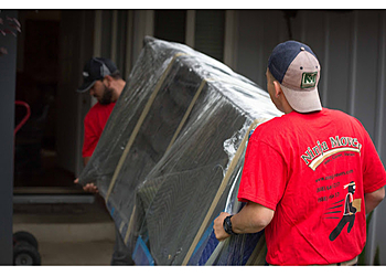 Santa Clara Moving Companies Ninja Movers