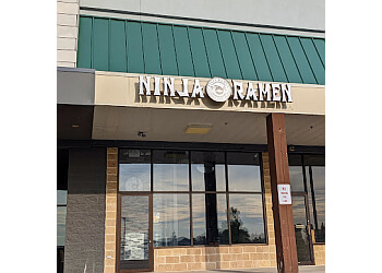 Ninja Ramen - Allentown, PA Japanese Restaurants - Restaurant Entrance Image