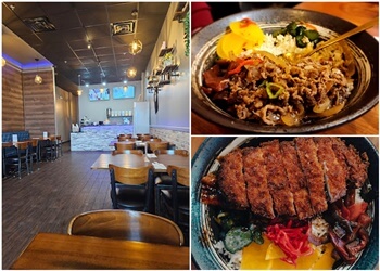 Ninja Ramen - Allentown, PA Japanese Restaurants - Service Highlights