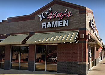 Arlington Japanese Restaurants Ninja Ramen