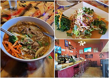 Port St Lucie Thai Restaurants Ninja Thai Asian Fusion
