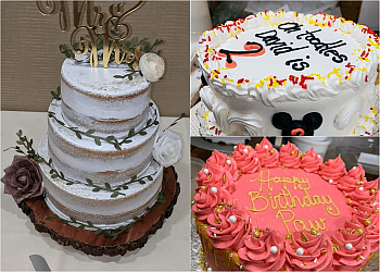 Syracuse Cakes Nino's Italian Bakery