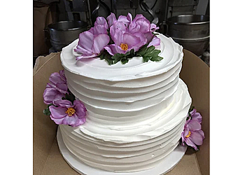 Nino's Italian Bakery Syracuse Cakes image 1
